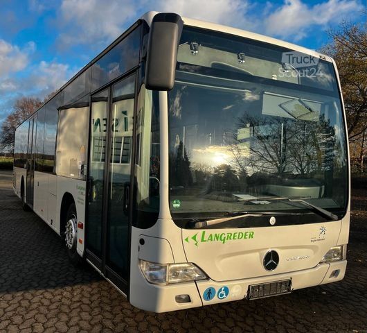 Autocarro urbano MERCEDES-BENZ O 530 / Citaro / A 21 / A 20