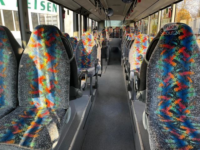 Autocarro urbano MERCEDES-BENZ O 530 / Citaro / A 21 / A 20