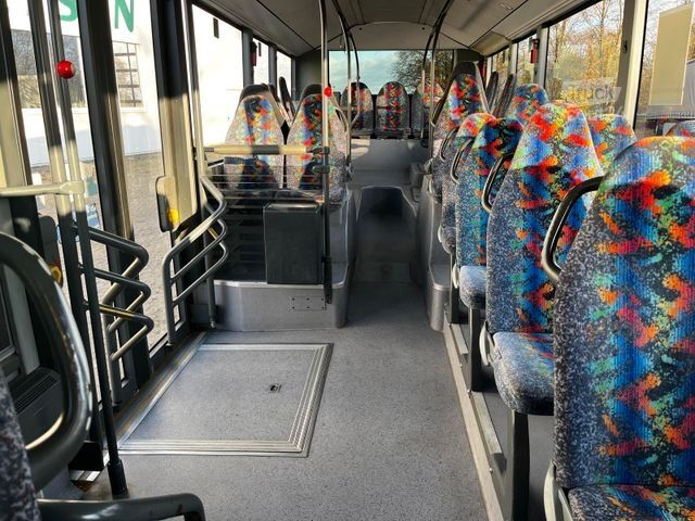 Autocarro urbano MERCEDES-BENZ O 530 / Citaro / A 21 / A 20