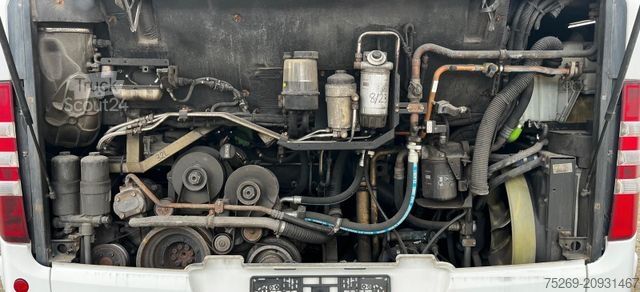 Autocarro urbano MERCEDES-BENZ O 530 / Citaro / Lion`s City / A20 / A21