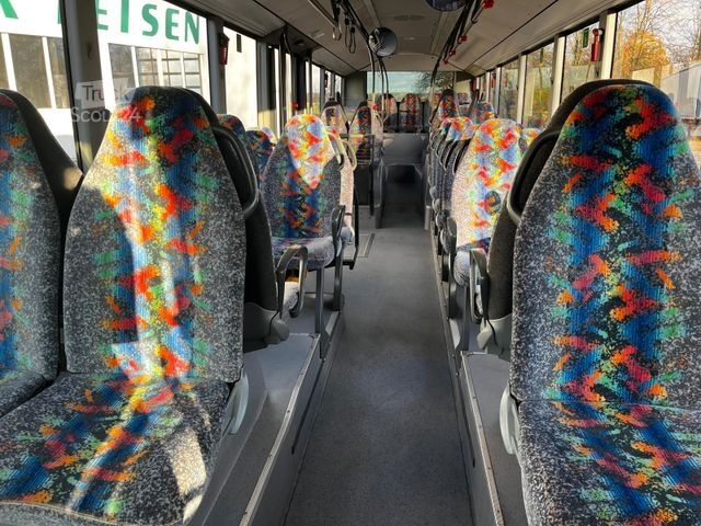 Autocarro urbano MERCEDES-BENZ O 530 / Citaro / Lion`s City / A20 / A21