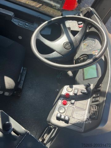 Autobus urbain MAN A 21 /A 20 / Citaro / Lion s City