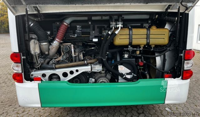 Autobus urbain MAN A 21 /A 20 / Citaro / Lion s City