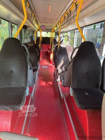 Stadsbuss SETRA S415NF