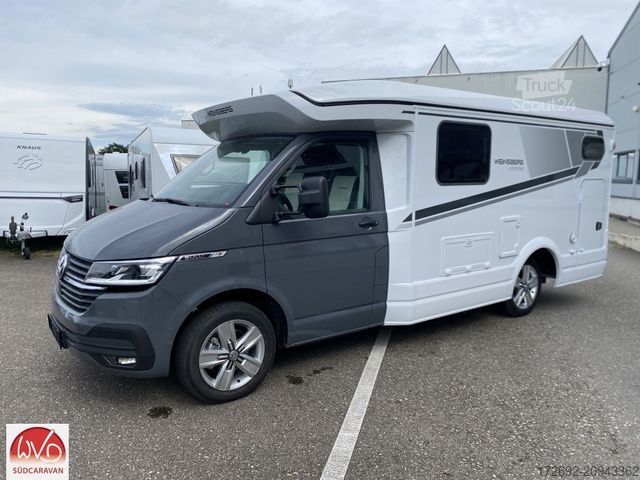 Avtodom WEINSBERG X-CURSION CUV 500 MQ EDITION [PEPPER] Einzelstüc