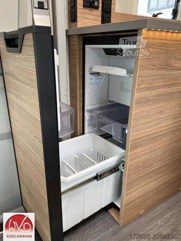 Avtodom WEINSBERG X-CURSION CUV 500 MQ EDITION [PEPPER] Einzelstüc