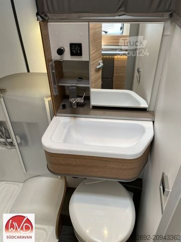 Avtodom WEINSBERG X-CURSION CUV 500 MQ EDITION [PEPPER] Einzelstüc