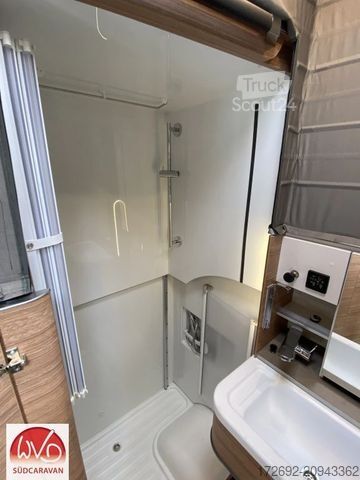 Avtodom WEINSBERG X-CURSION CUV 500 MQ EDITION [PEPPER] Einzelstüc