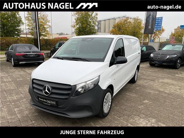 Duba panelată MERCEDES-BENZ Vito 116 d Kasten lang Klima Kamera Navi MBUX