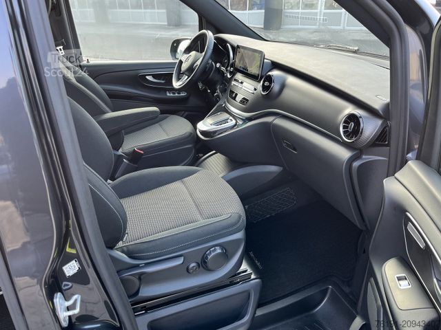 Duba panelată MERCEDES-BENZ Vito 116 d Kasten lang Klima Kamera Navi MBUX