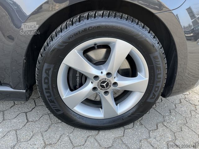 Duba panelată MERCEDES-BENZ Vito 116 d Kasten lang Klima Kamera Navi MBUX