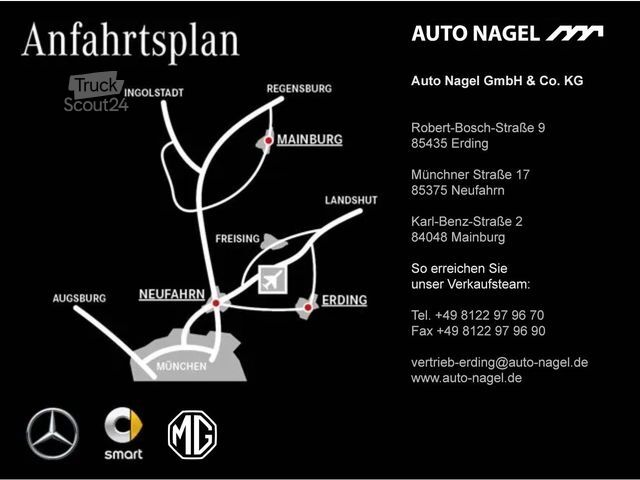 Microbuz MERCEDES-BENZ Vito 116 d Tourer Pro lang 4x4 Navi R-Kamera SHZ