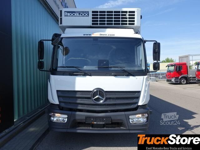 Camion refrigerato Mercedes-Benz Atego 1524 LL