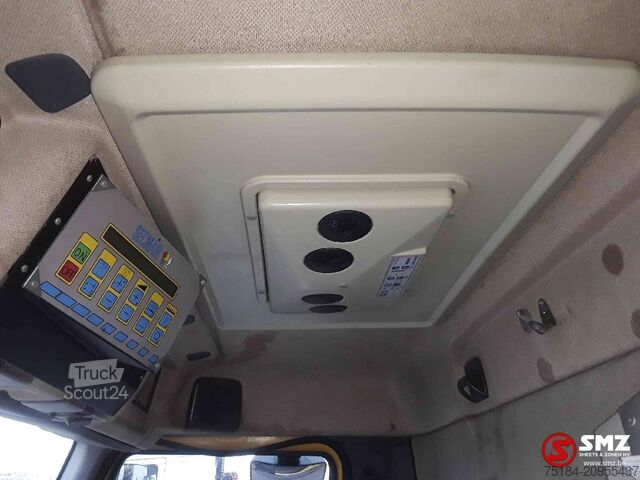 Renault Premium 320 DCI Asfalt Komplet Renault Premium 320 DCI Asfalt Complete