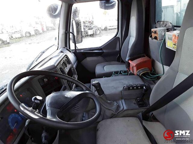 Blender Renault Kerax 420 pumi