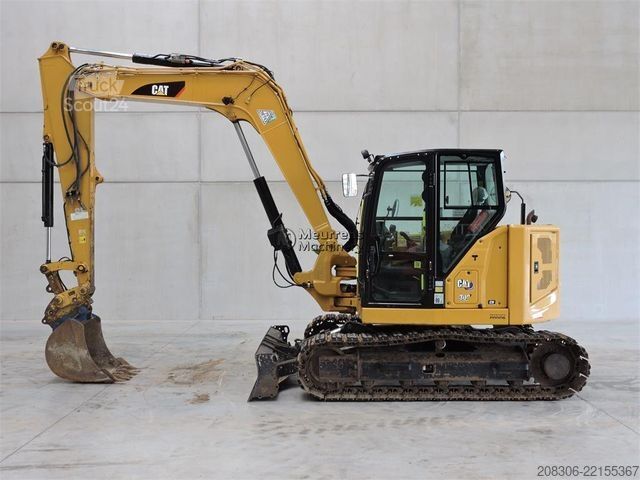 Sonstige CATERPILLAR 308CR