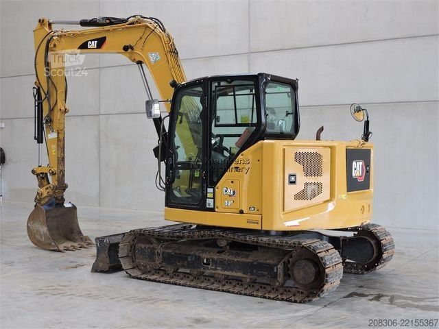 Sonstige CATERPILLAR 308CR