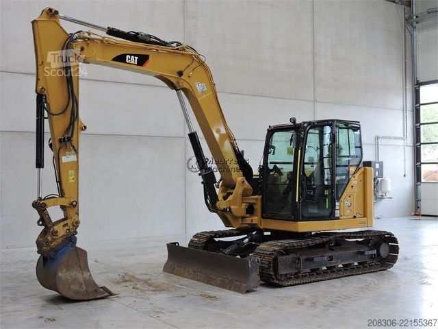 Sonstige CATERPILLAR 308CR