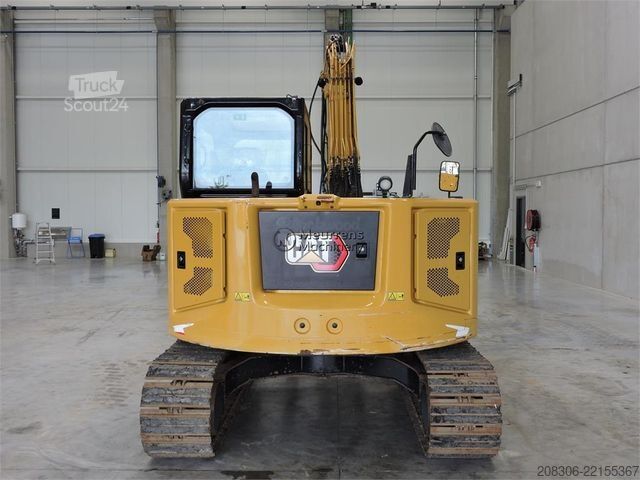 Sonstige CATERPILLAR 308CR