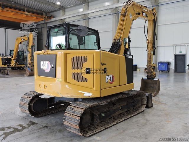 Sonstige CATERPILLAR 308CR