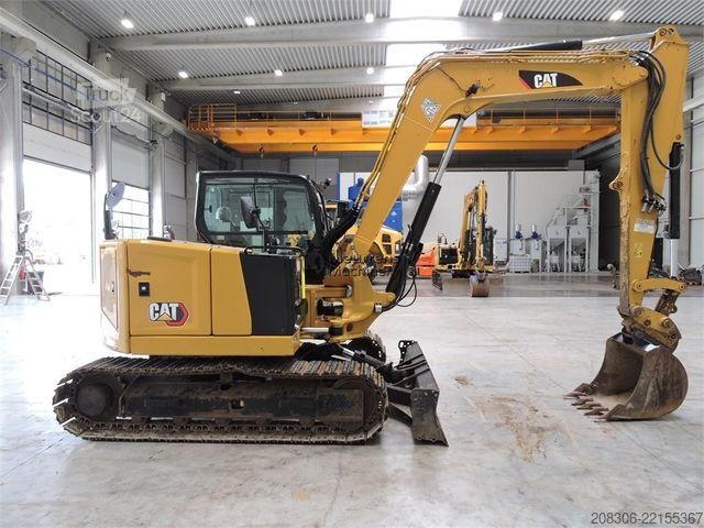 Sonstige CATERPILLAR 308CR