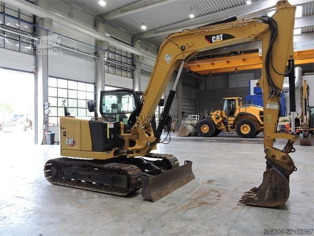 Sonstige CATERPILLAR 308CR