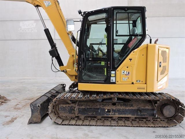 Sonstige CATERPILLAR 308CR
