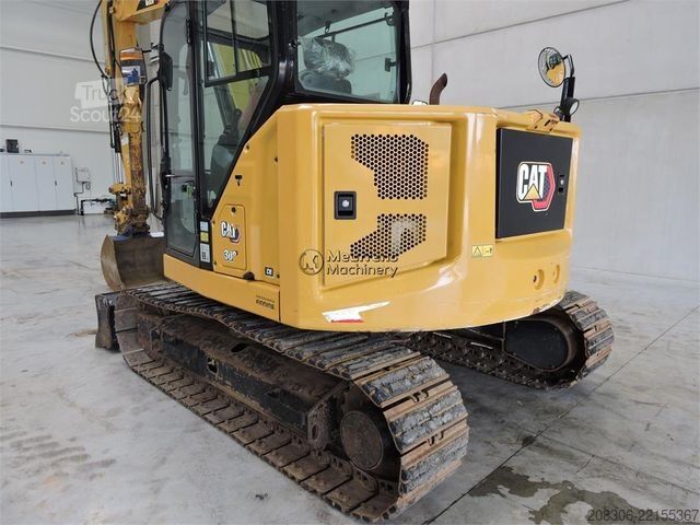 Sonstige CATERPILLAR 308CR