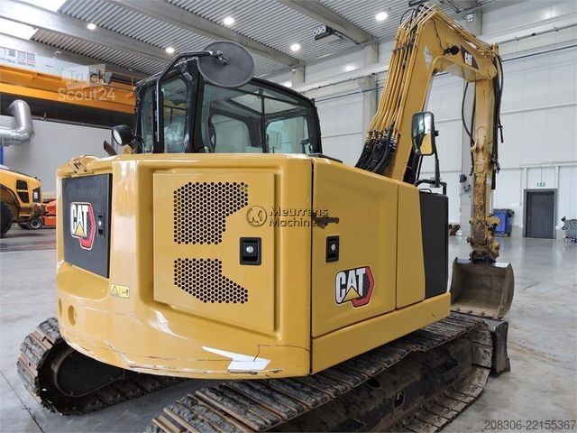 Sonstige CATERPILLAR 308CR