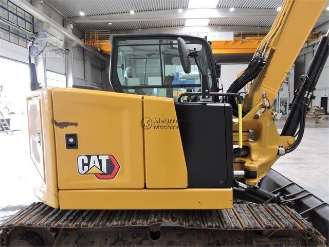 Sonstige CATERPILLAR 308CR