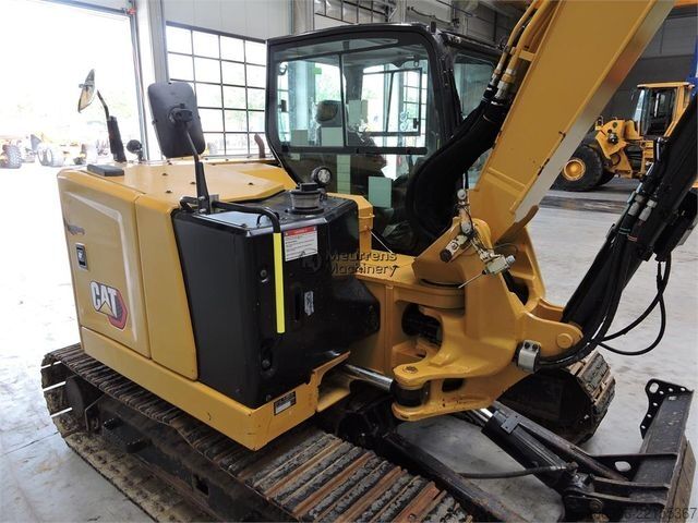 Sonstige CATERPILLAR 308CR