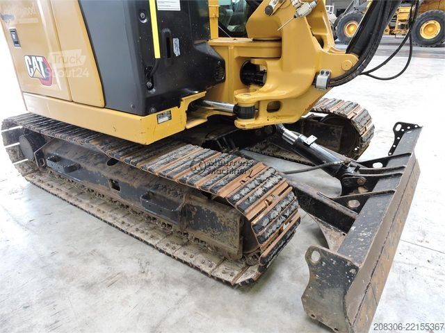 Sonstige CATERPILLAR 308CR