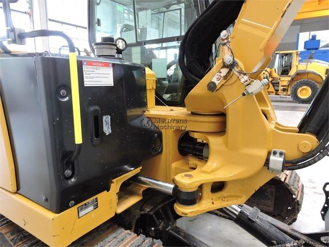 Sonstige CATERPILLAR 308CR