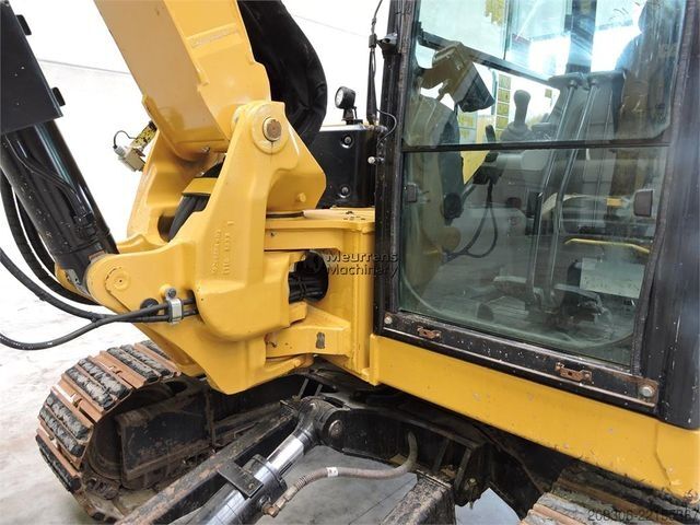 Sonstige CATERPILLAR 308CR