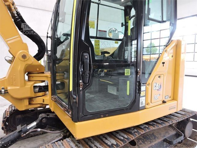 Sonstige CATERPILLAR 308CR