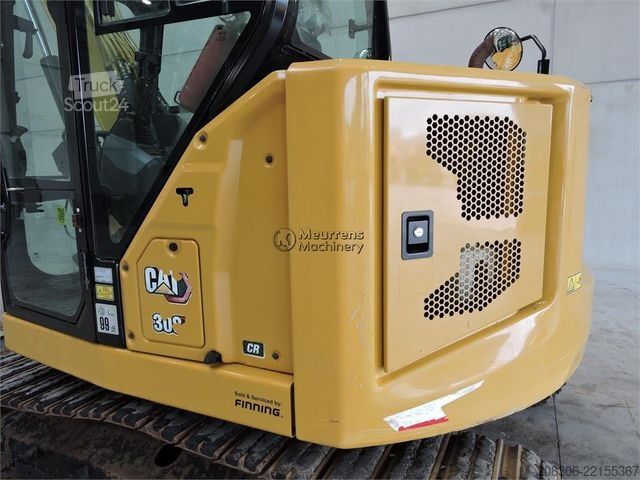 Sonstige CATERPILLAR 308CR