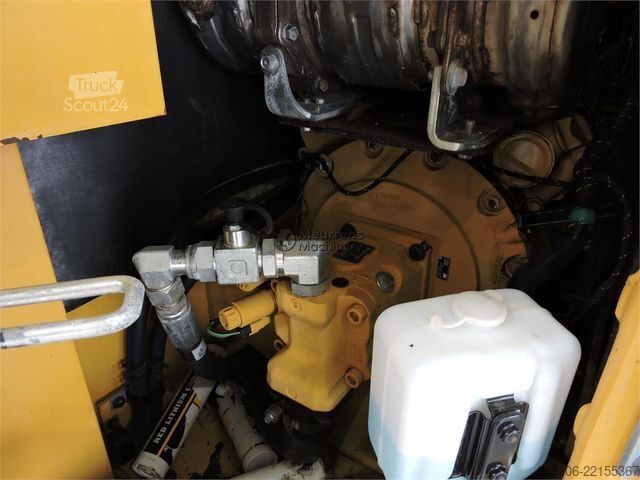 Sonstige CATERPILLAR 308CR