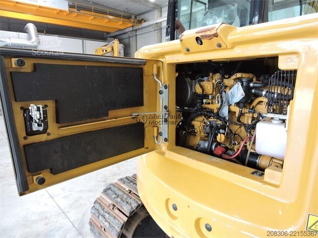 Sonstige CATERPILLAR 308CR