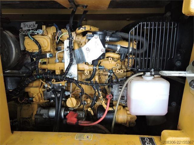 Sonstige CATERPILLAR 308CR