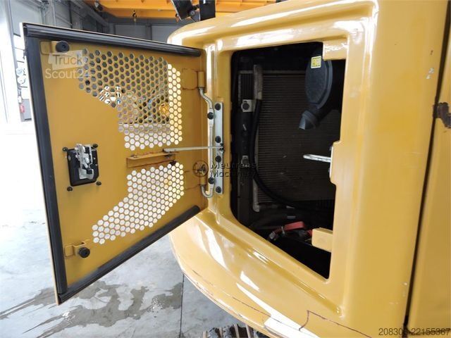 Sonstige CATERPILLAR 308CR