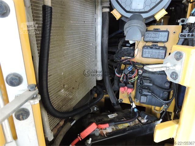 Sonstige CATERPILLAR 308CR