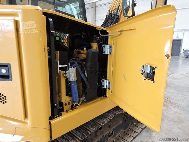 Sonstige CATERPILLAR 308CR