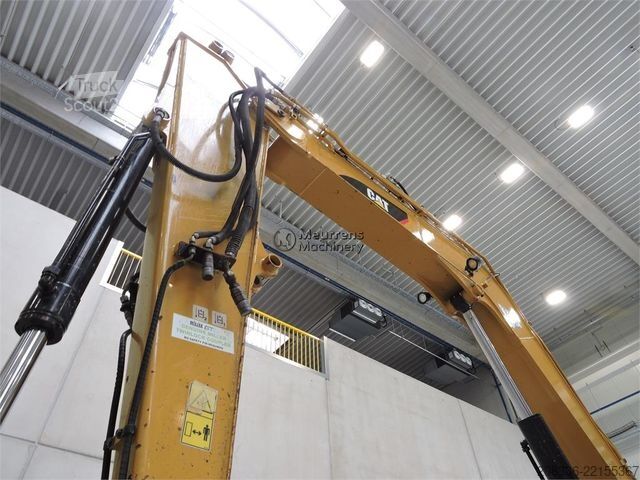 Sonstige CATERPILLAR 308CR