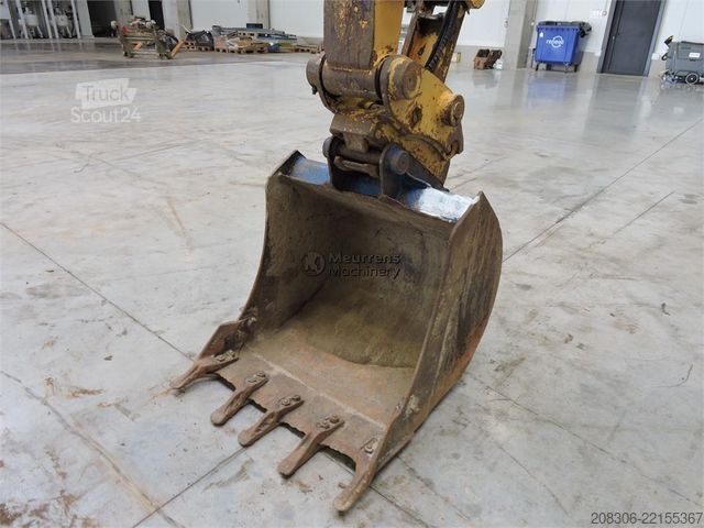 Sonstige CATERPILLAR 308CR