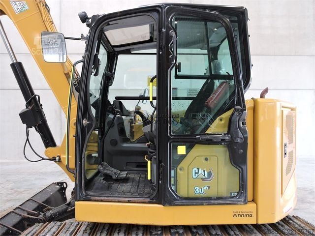 Sonstige CATERPILLAR 308CR