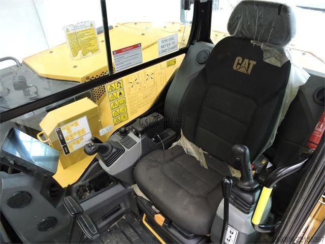 Sonstige CATERPILLAR 308CR
