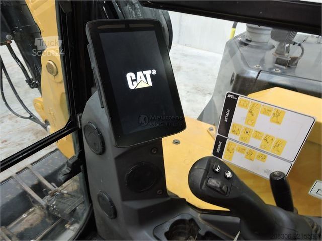Sonstige CATERPILLAR 308CR
