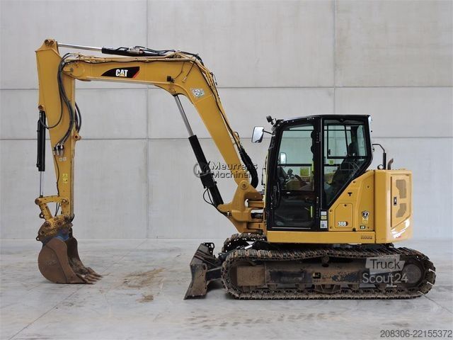Sonstige CATERPILLAR 308CR
