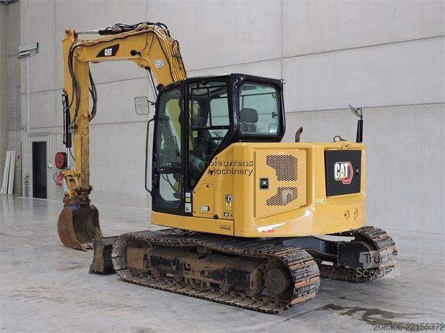 Sonstige CATERPILLAR 308CR