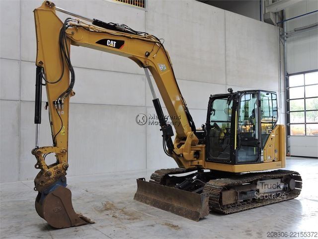 Sonstige CATERPILLAR 308CR